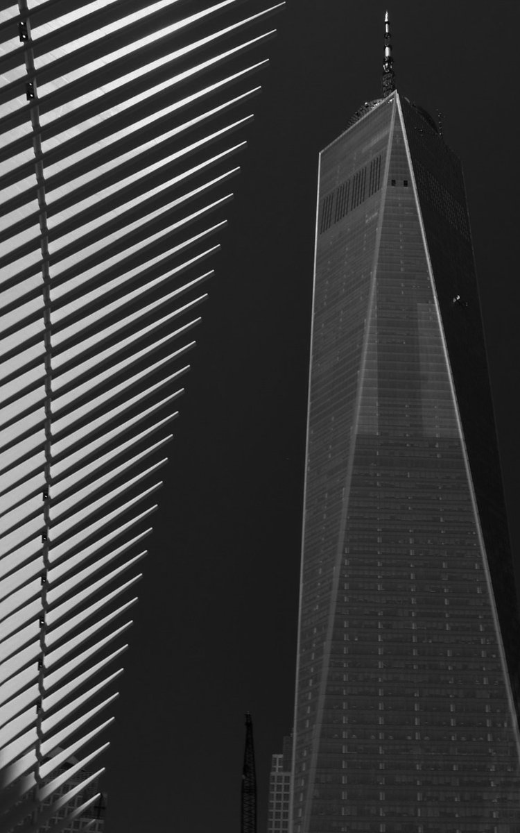RodneyM94051401's tweet photo. @jasonrowphoto @LightStalking Leading lines #worldtradetower #NewYorkCity #b&w #fineartphotography https://t.co/ONaTiE5TE3