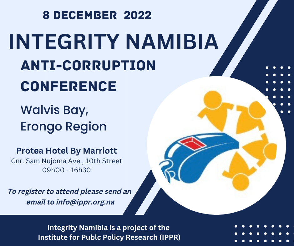 IPPR Namibia tweet media