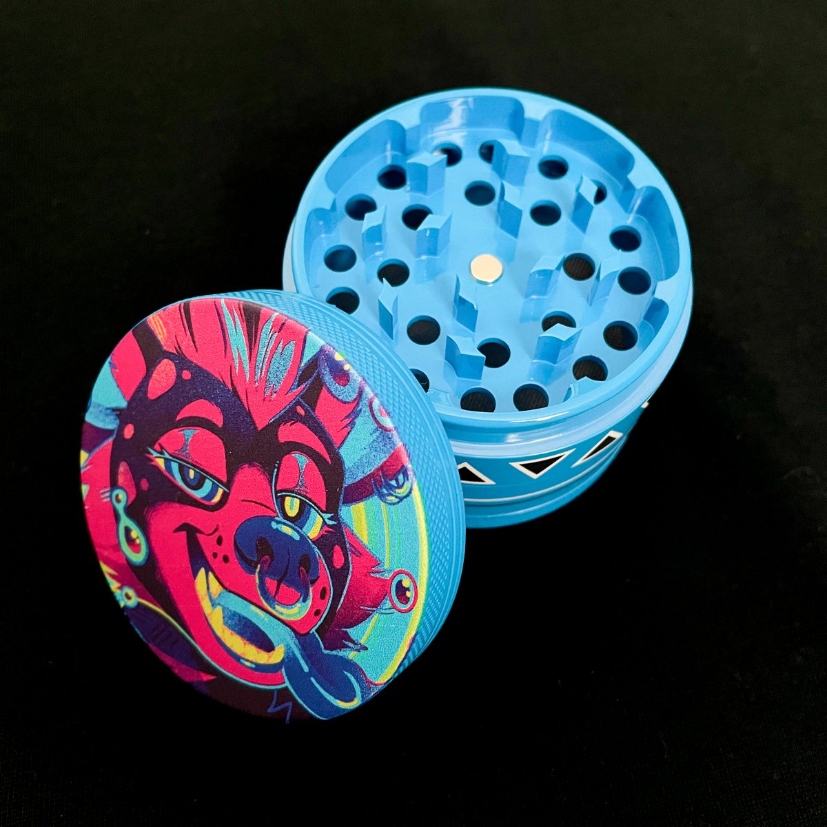 The Creature Collective tweet media