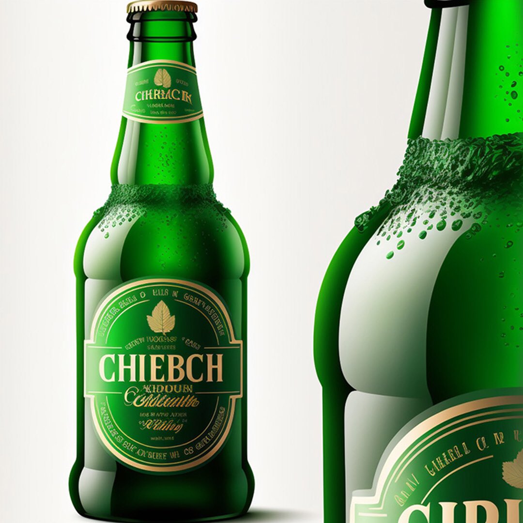 Yapay zeka ile tasarladığımız şişe ve grafik bira ambalajları. (Part 1)
Hangisini rafta görmek isterdiniz?

#yapayzeka #IA #PackagingAi #Packaging #productpackaging #packagingai #packagingdesign #packaging #design #creative #graphicdesign #midjourney #beerpackaging