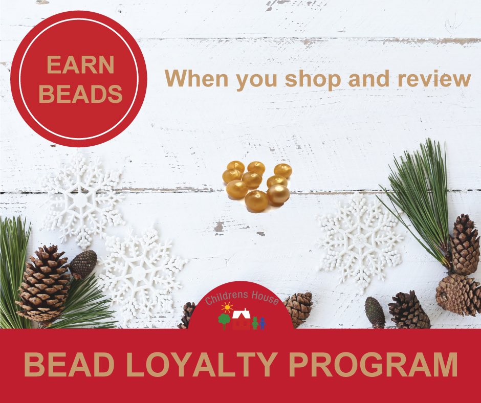 You can earn beads when you shop and review childrenshouse.co.za/bead-loyalty-p…
