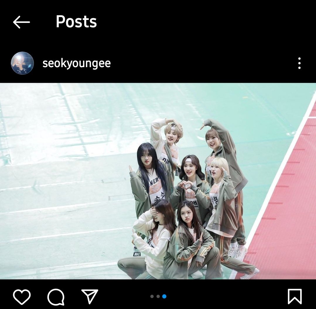 seokythinker's tweet image. ITS A BIG BIG BIG THING GOING ON RN.... 
instagram.com/seokyoungee?ig…
