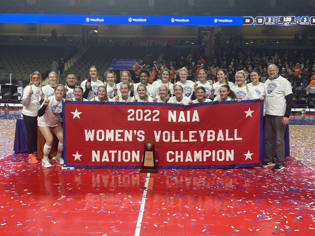 Great Plains Athletic Conference tweet media