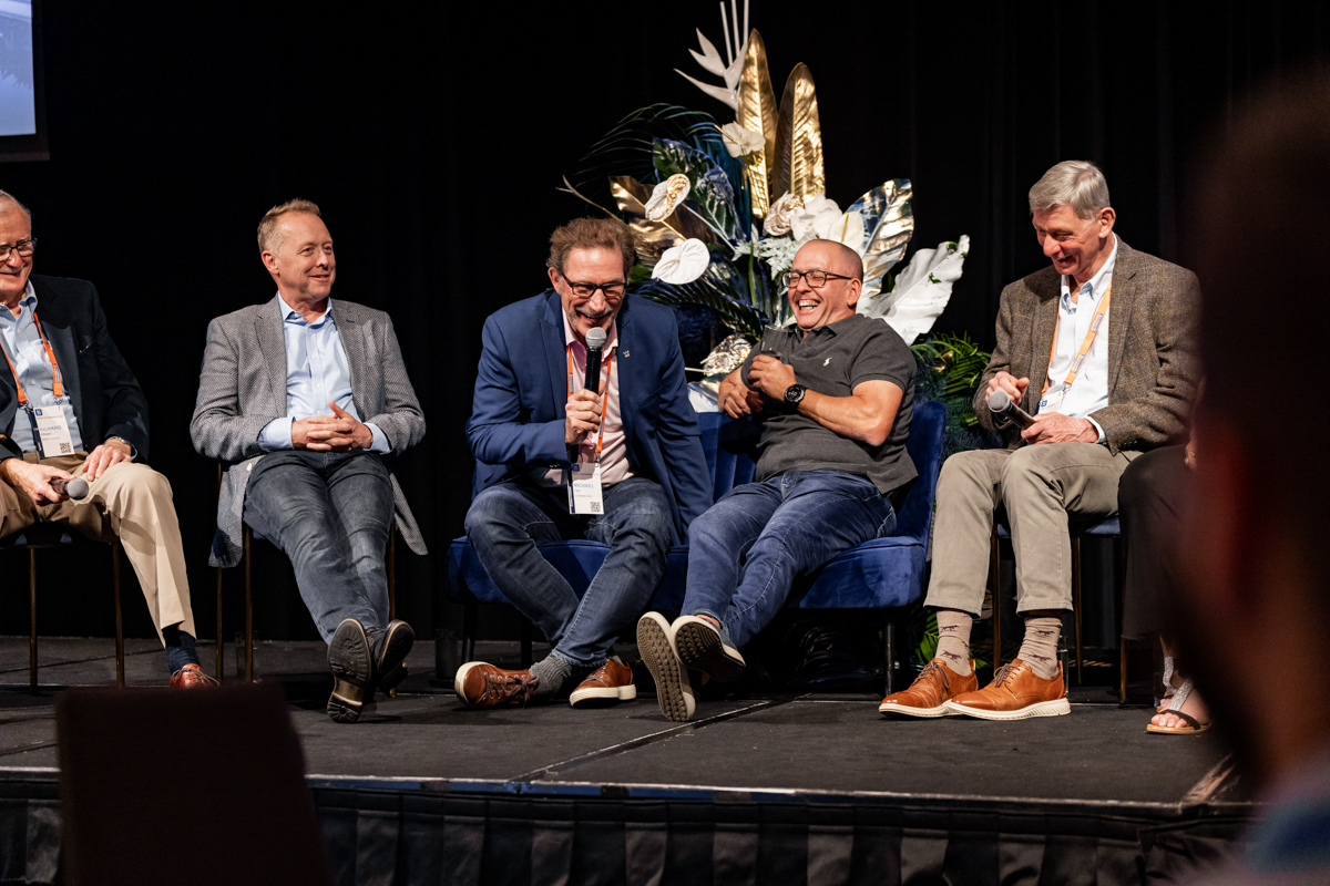 Marketing_SSAA's tweet photo. Connections, conversations and a few cocktails...

📸 Check out some photos from last month's Convention on the Gold Coast! The full event wrap-up is also available on our website: https://t.co/36ckvUS43J

Will you join us next year?

#SSAAGC22 #selfstorage https://t.co/MDV4ENRx0n