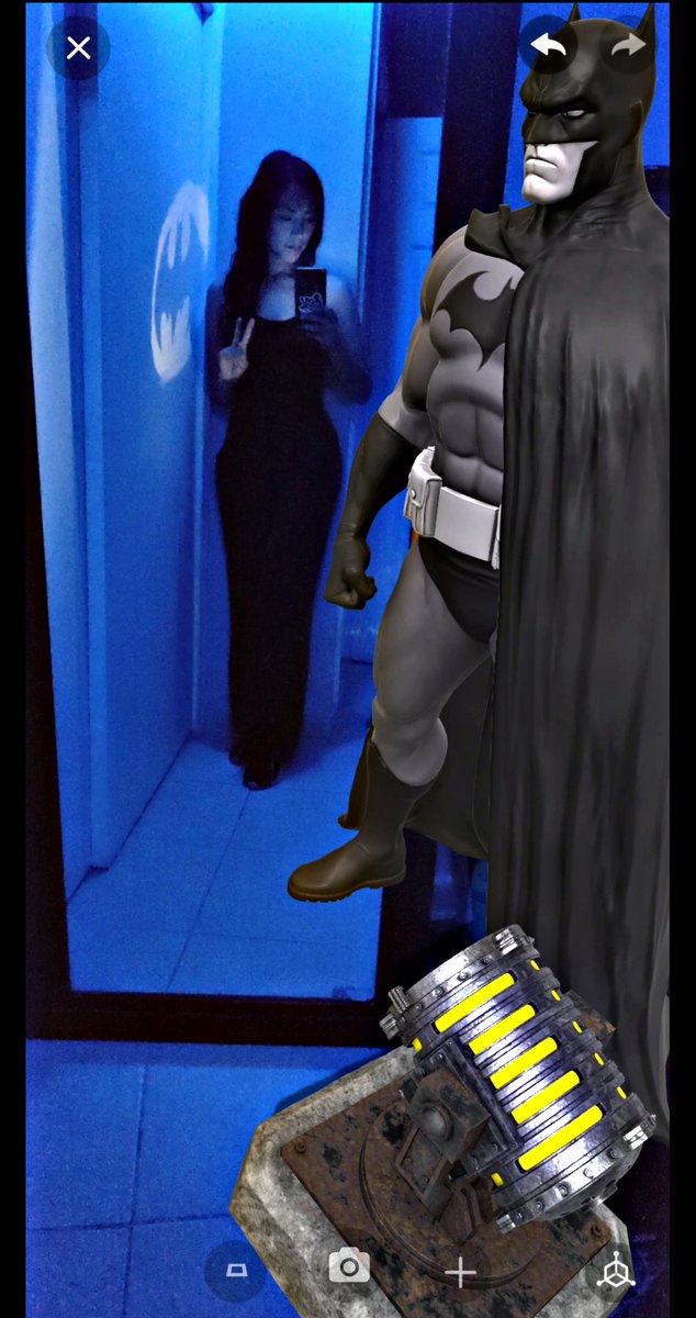 Gn 🦇🌕
<a href="/veve_official/">VeVe | Digital Collectibles</a> <a href="/DCNFTOfficial/">DCNFTOfficial</a> <a href="/Batman/">Batman</a> #DC #vevefam