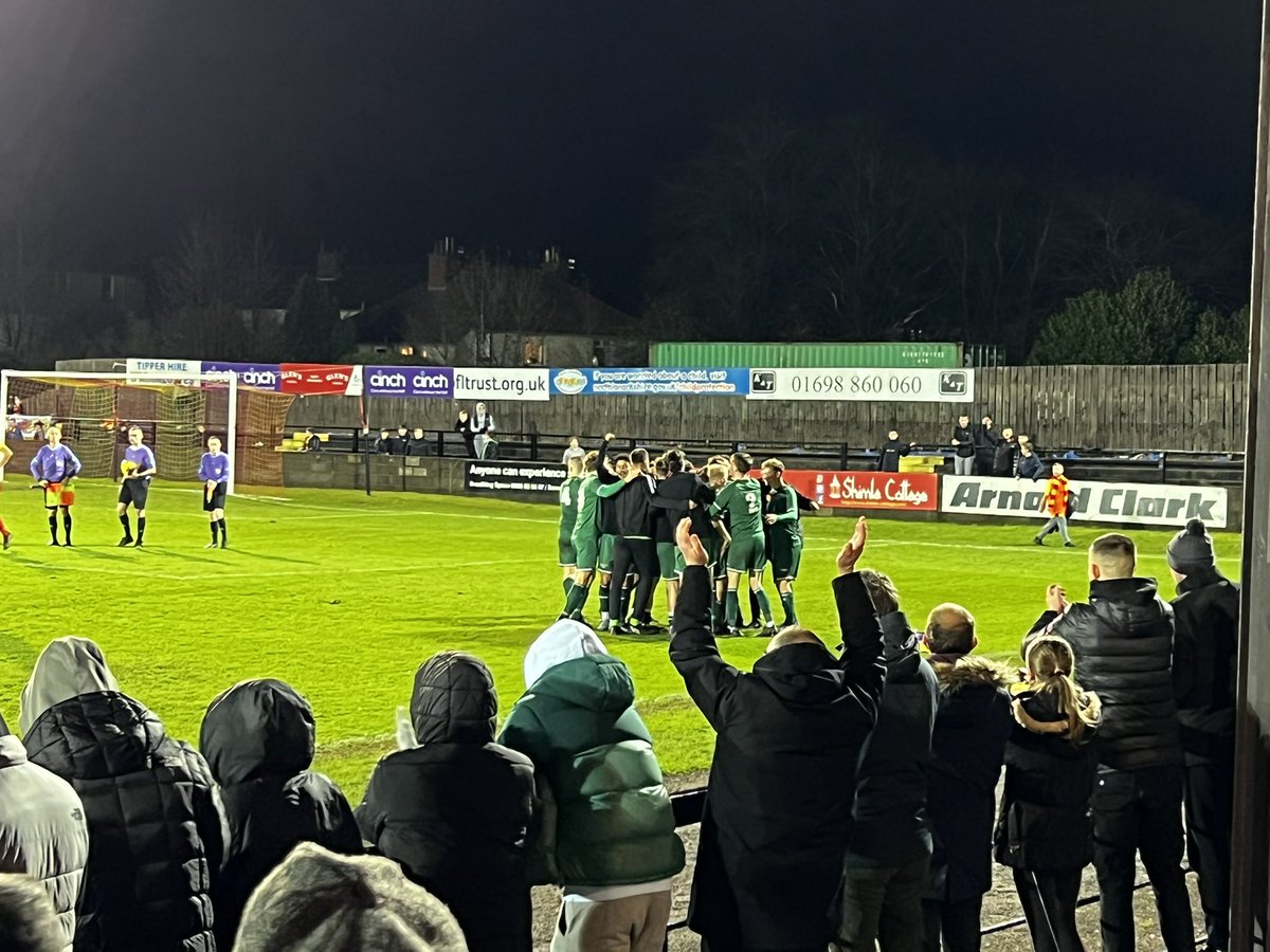 A great afternoon spent taking in Stirling Uni FC and Albion Rovers in the Scottish Cup last week.