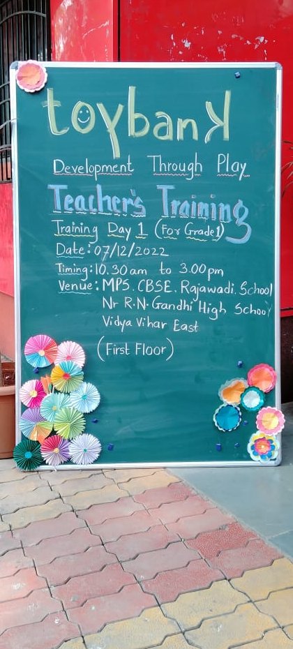 opentree_india's tweet photo. This morning we begin our massive next project of rolling out our beautiful #MindfulPlayProgrammes. A lovely warm welcome by our Govt. School partners! #PlayBasedLearning #PlayBuilds #ExcitingTimes! https://t.co/gFxUH1OANz