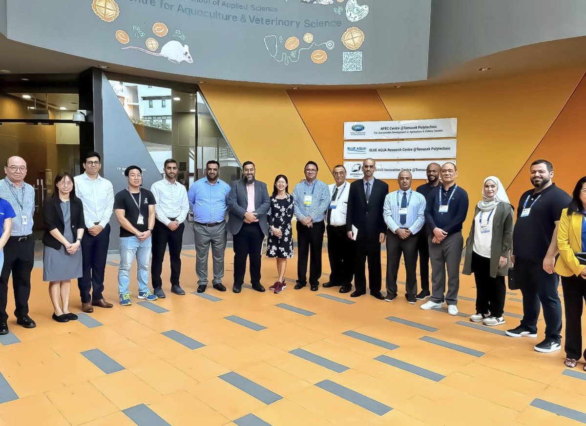 Word Aquaculture Society 2022 👍🏼