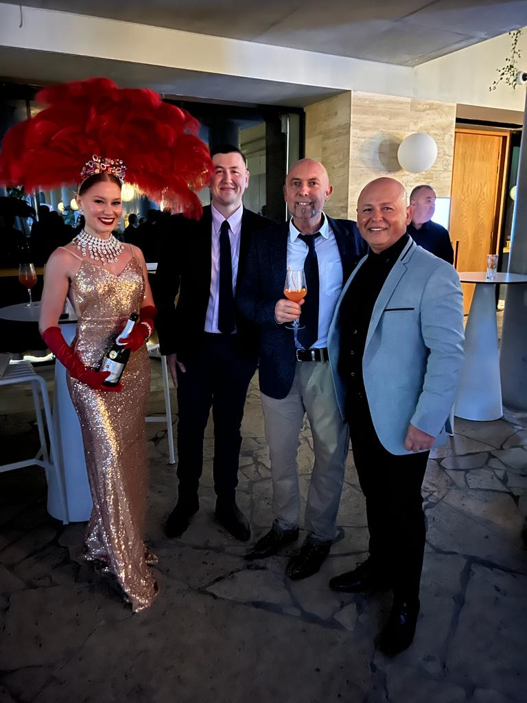GentecAustralia's tweet image. Great night to remember- ASSDA 30th Anniversary Gala Dinner 2022!
We are proud to be a member of the Australian Stainless Steel Development Association
GENTEC is committed to further product development in the plumbing industry utilising stainless steel materials #ASSDA #GENTEC