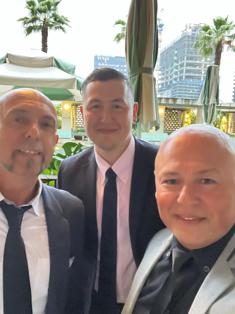 GentecAustralia's tweet image. Great night to remember- ASSDA 30th Anniversary Gala Dinner 2022!
We are proud to be a member of the Australian Stainless Steel Development Association
GENTEC is committed to further product development in the plumbing industry utilising stainless steel materials #ASSDA #GENTEC