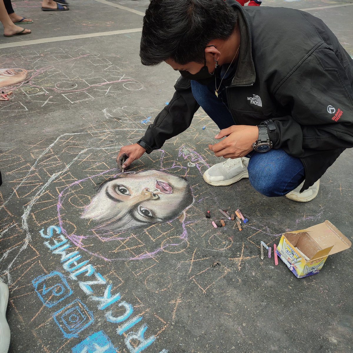 Daily Guardian on Twitter "WEDNESDAY IN BAGUIO 🖤 LOOK Baguiobased