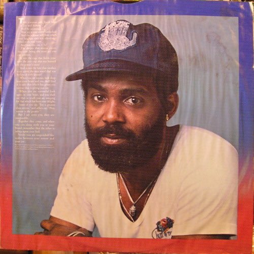 Happy Birthday Frankie Beverly 