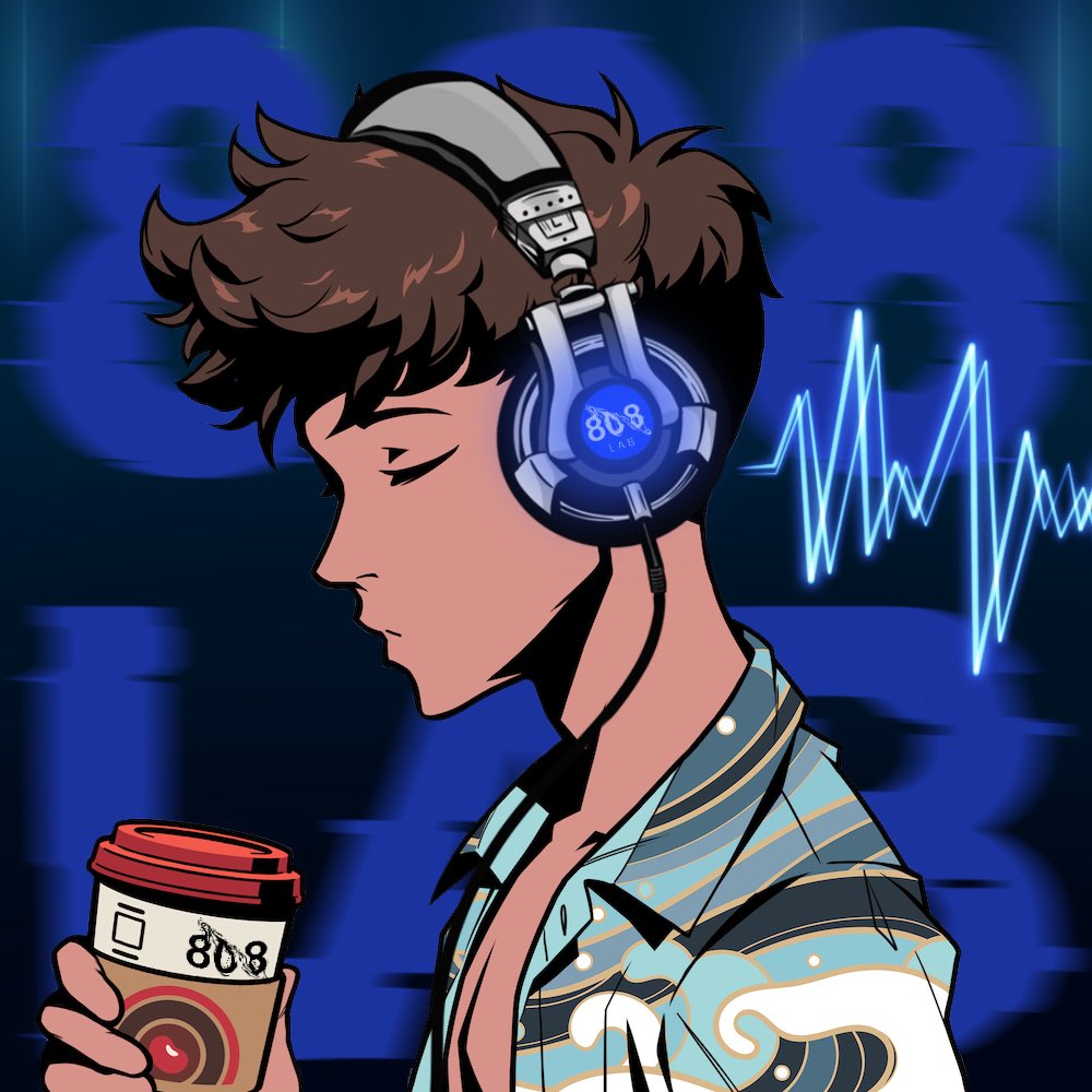 kinnnnnnn_____'s tweet image. Hong Kong Fam🥹

Let’s show some❤️❤️ to @808_Lab for the upcoming IRL music event on 11th Dec in Hong Kong.

Got a spare ticket so RT, like &amp;amp; comment if you want to get it FREE. Best comment wins the prize🤪🤪

Special thanks to @vivi_themush for the amazing art🤍🤍