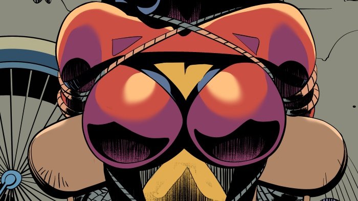 arachnii's tweet image. please , have you seen hers ??