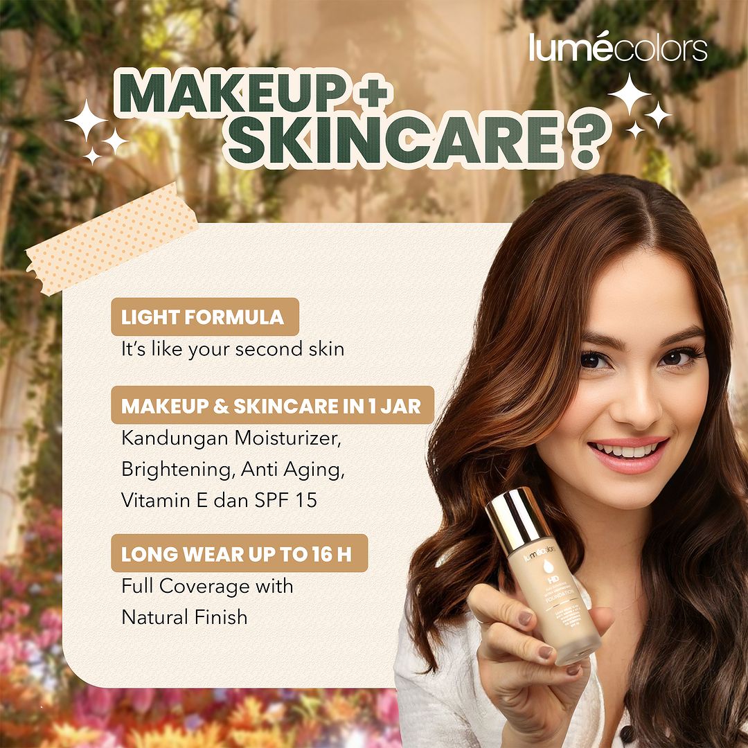 Kapan lagi bisa miliki produk Lumecolors dengan potongan hingga 100rb-an. Langsung pesan disini : infolumecolors.com
#lumecolors #lumecolorsbandung #agenlumecolorsbandung #infolumecolors