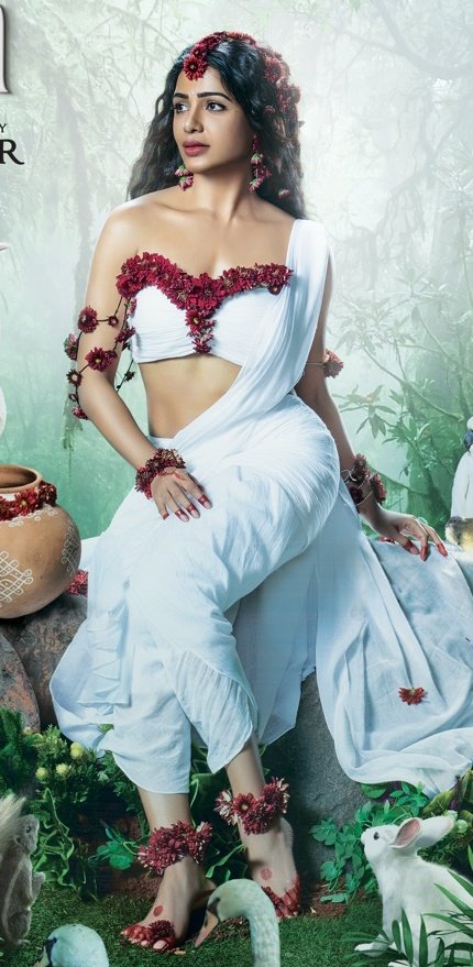 gopigudavalli2's tweet photo. Queen @Samanthaprabhu2
Make it to the Top 10 Most Popular INDIAN STARS of 2022 💗

#IMDB2022 #YashodaTheMovie  #SamanthaRuthPrabhu 👑

Cant wait for #Shaakuntalam 💗 https://t.co/lf2b26jE5M