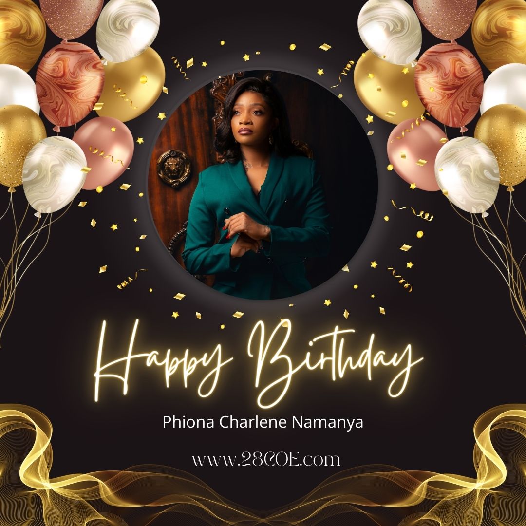 28Coe's tweet photo. Happy Birthday to you Pretty Dr. Phiona Charlene Namanya
#28COE #28COEBirthdayPost #happybirthday #28COEUAE
#BAB #GGC #GBN #NEOCS #28COEghana #28coeuganda https://t.co/kI6PLUQkU9