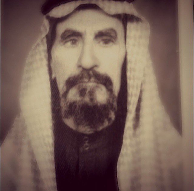 أحمد بــن نياف tweet media