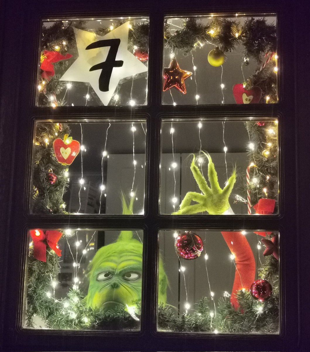 MetMum's tweet photo. Wir wünschen euch allen
🌟MERRY GRINCHMAS 🌟

We wish you all a
⭐Merry GRINCHMAS ⭐

#adventskalender #FroheWeihnachten
#MerryChristmas2022
#merrygrinchmas https://t.co/eb8qH5vJA2