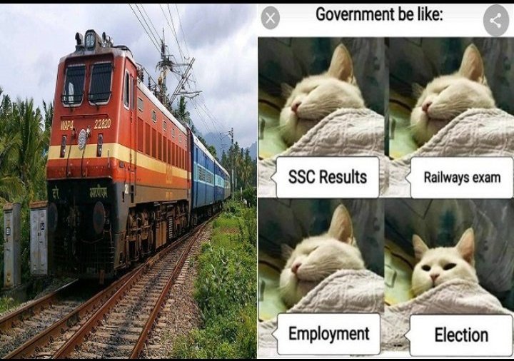 Release rrc group D result today 

#rrc_group_d_result_do
<a href="/AshwiniVaishnaw/">Ashwini Vaishnaw</a> <a href="/PMOIndia/">PMO India</a> <a href="/narendramodi/">Narendra Modi</a>