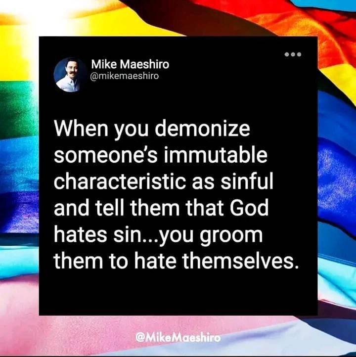 Auntie Pho, MD 🍲🏳️‍🌈👨🏻‍⚕️🟧 tweet media