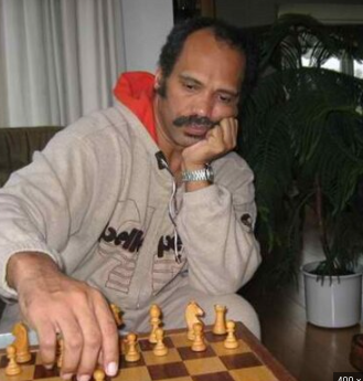 Happy birthday to the original top G 
Emory tate. 