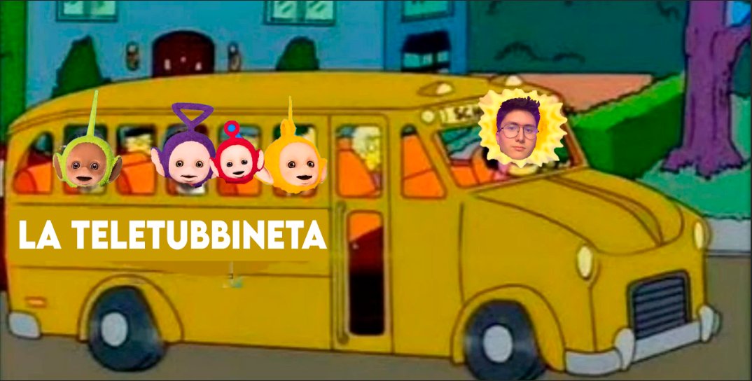 Arranco motores la TELETUBBINETA rumbo a los playoff con un 3-0 en el #StreamersCup <a href="/ChampionsQLatam/">Champions Queue Latam</a> 

Subasen ahora o nunca porque mi equipo anda smurfing 

<a href="/_Anshiee/">Anshiee</a> 
<a href="/ElPinkiGaming/">El Pinki</a>
@CaveiraLoL 
<a href="/osmanfer3/">Osman🇭🇳</a> 

GGWP para <a href="/Elochoaaa/">El Ochoa</a> <a href="/Lilynn02/">Li ✧</a> @VallkyFamily