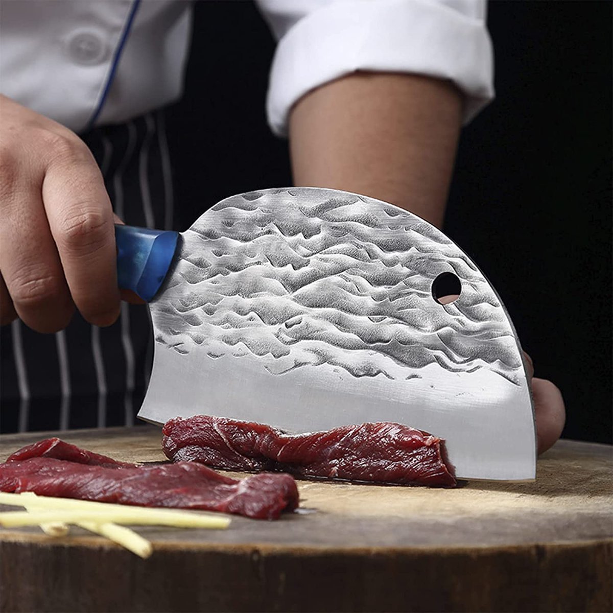 CNKitchenKnives's tweet image. |SERBIA|
.
.
.
.
#professionalknives #professional
#serbianknife #cooking #cheflife 
#chefstagram🔪 #cookin