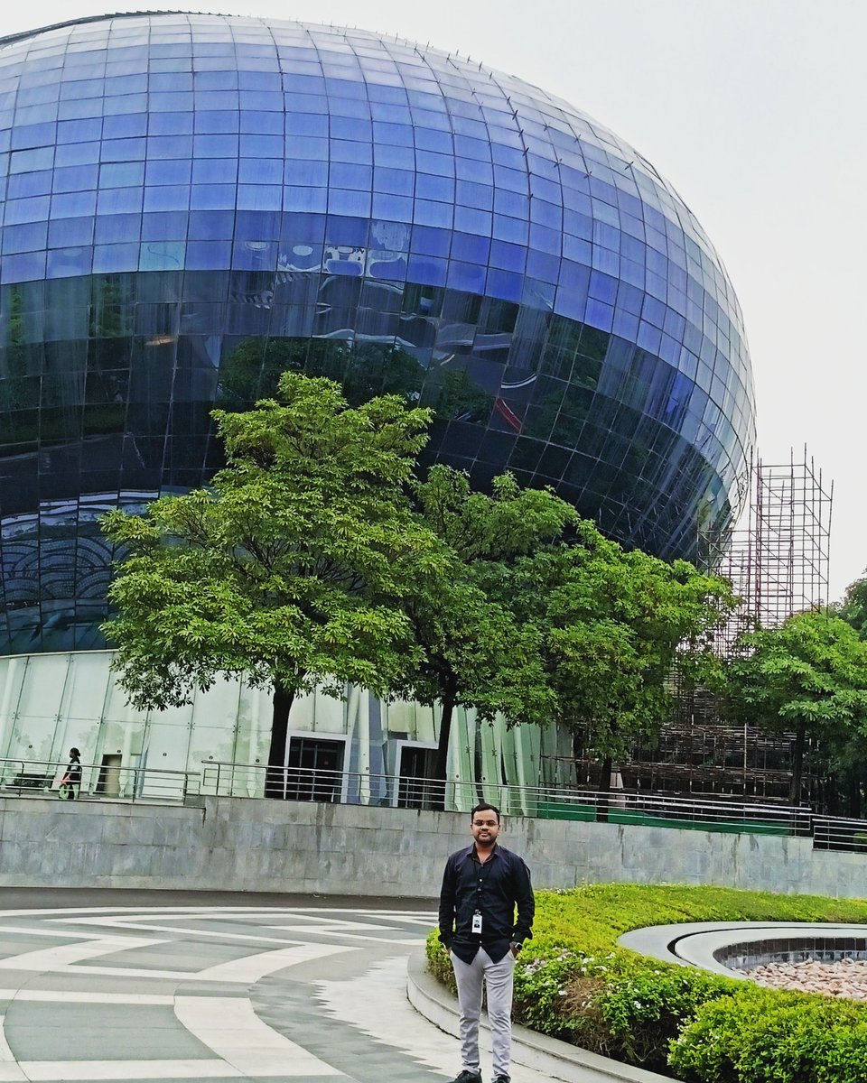 I’m excited to announce that I have started my career   as Accountant at <a href="/InfosysBPM/">Infosys BPM</a> 
 Thanks to all of my friends and family who have supported me during this transition. 
<a href="/Infosys/">Infosys</a> <a href="/UoA_Official/">University of Allahabad</a> <a href="/ugc_india/">UGC INDIA</a>