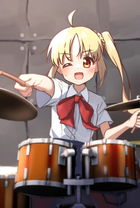 #今年も残りわずかなので絵を貼るガハハ 