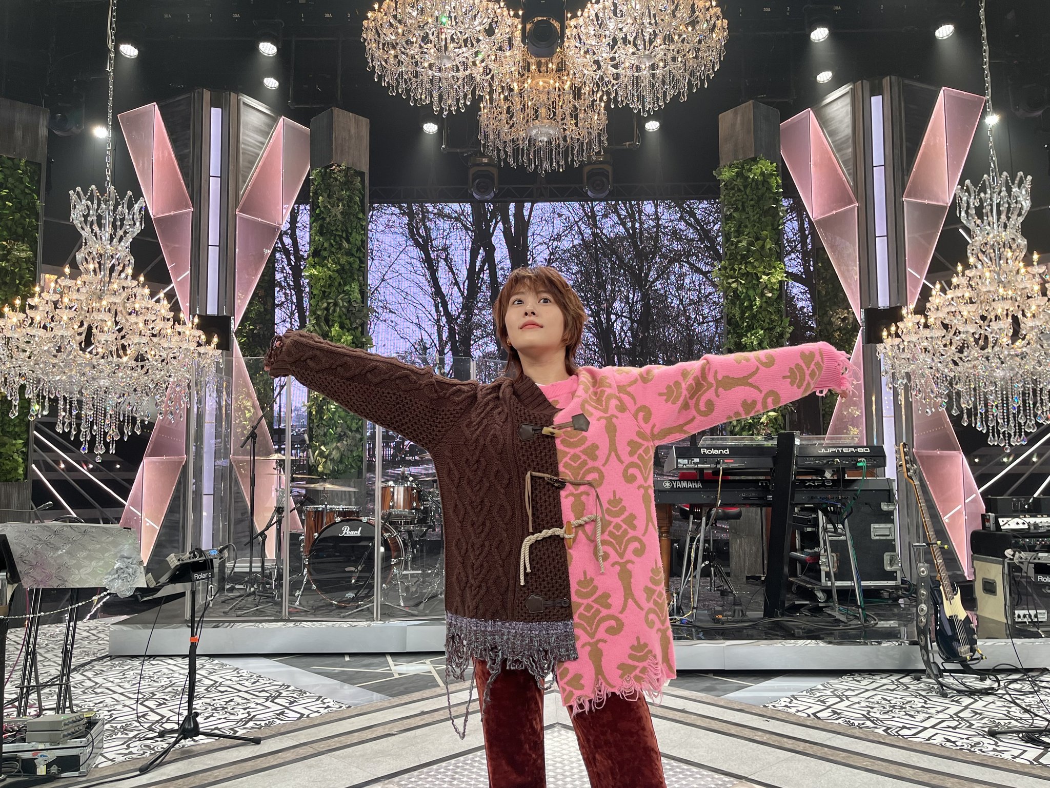 FNS歌謡祭【公式】 on X: 