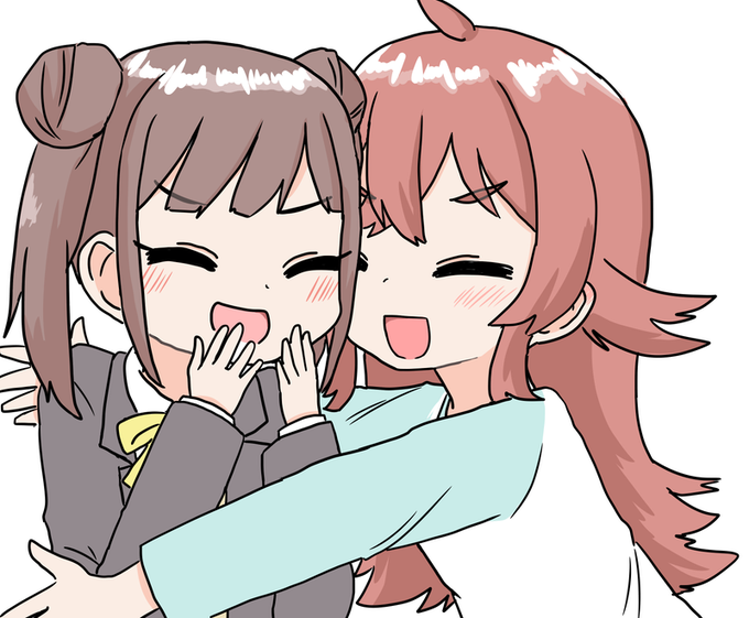 かほちょこ 