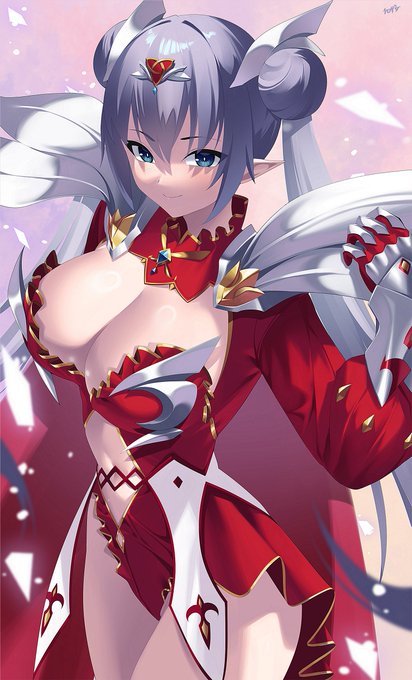 ブリトマート✨✨✨
#FGO 