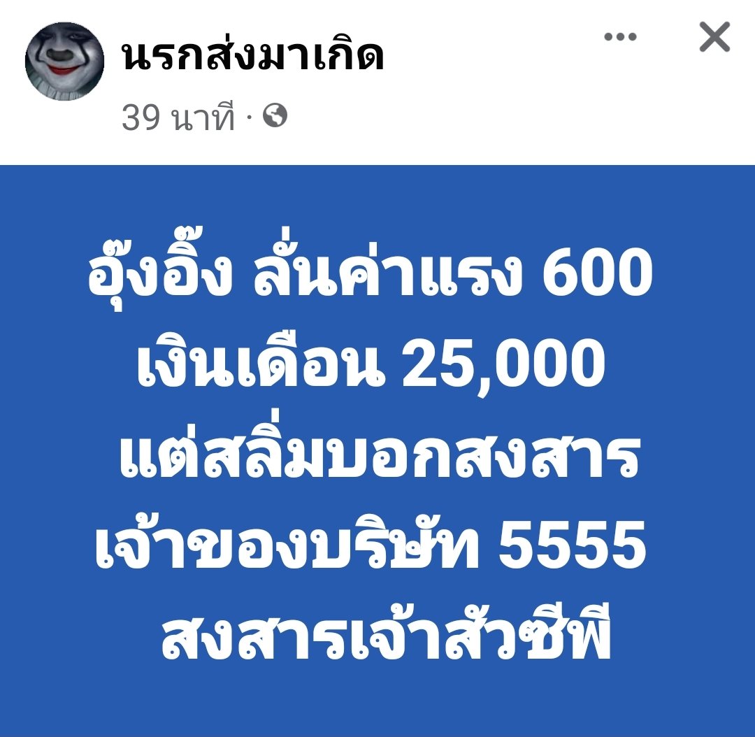 เฮฮา พาเพลิน tweet media