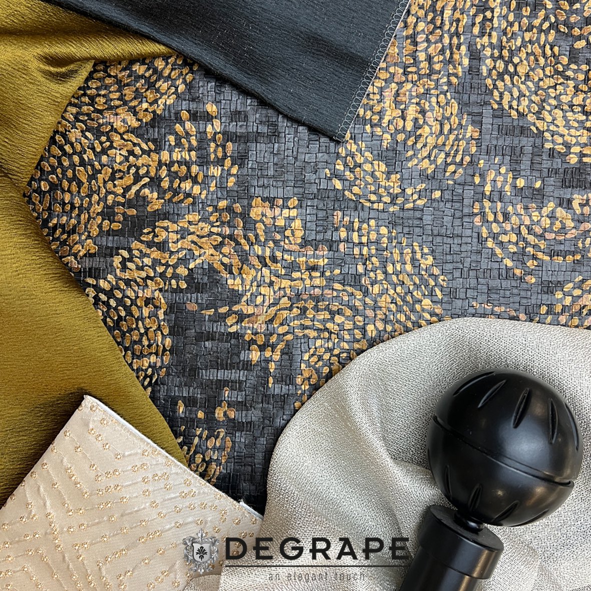 İddalı dokunuşların fark yaratan adresi…✨👍
.
.
#perde #kumaş #döşemelikkumaş #interior #interiordesign #interiorarchitecture #degrape #evdekorasyonu #luxurycurtain