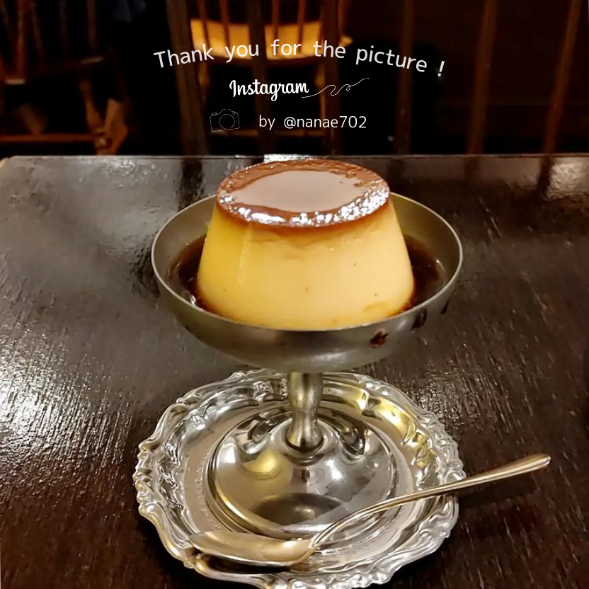 choux2cafe's tweet photo. 🌱from afar - in 蔵前

🤍プリン
🤍ブレンドコーヒー

雰囲気も食器１つ１つにもこだわりが♩
タルトやプリンが有名なオシャレカフェです♡
プリンは固めで最高でした🤤
#東京カフェ #choux2cafe #coffee 
#コーヒー好きな人と繋がりたい https://t.co/u12HvHpNMZ
