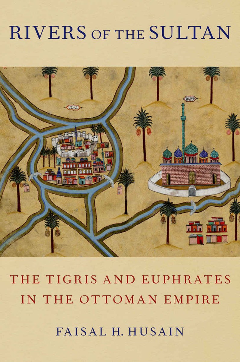 AndOttoman's tweet photo. The OTSA Book Prize winners, in alphabetical order of their last names, are Faisal Husain (Penn State) for Rivers of the Sultan (Oxford University Press) and Murat Metinsoy (İstanbul Üniversitesi) for The Power of the People (Cambridge University Press). Congratulations! https://t.co/WbbNGjrSUv