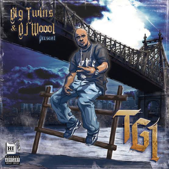 AirForceTuan's tweet photo. Artwork for @BIGTWINSQB x DJ Woool - “TG1”
#queensbridge #infamousmobb #mobbdeep https://t.co/3VDahFcX3i