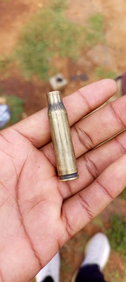 g_itotia's tweet photo. Is Machakos University a dead zone? 
Insecurity>>you demonstrate>>receive a bullet>>DOWN💀💀💔
#machakosuniversity https://t.co/HFiu6ZQPgi
