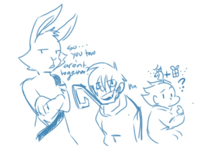 Artistfromouter's tweet photo. Are people still into this?
#rotg #Klaus #Klausper https://t.co/dFiRYK86bH