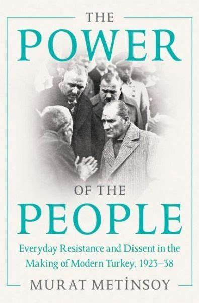 AndOttoman's tweet photo. The OTSA Book Prize winners, in alphabetical order of their last names, are Faisal Husain (Penn State) for Rivers of the Sultan (Oxford University Press) and Murat Metinsoy (İstanbul Üniversitesi) for The Power of the People (Cambridge University Press). Congratulations! https://t.co/WbbNGjrSUv