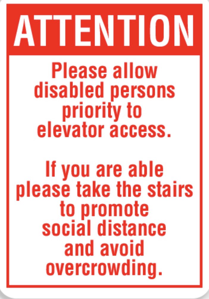 WelchWonderland's tweet photo. Iโm apprehensive about upcoming getaway. Iโve cruised before but concerned about #Accessibility & tensions regarding #PeopleWithDisabilities & #ElevatorAccess at peak times + getting blocked by masses running to be 1st. No #inclusion /#ReasonableAccommodation https://t.co/8SQdatbVmi