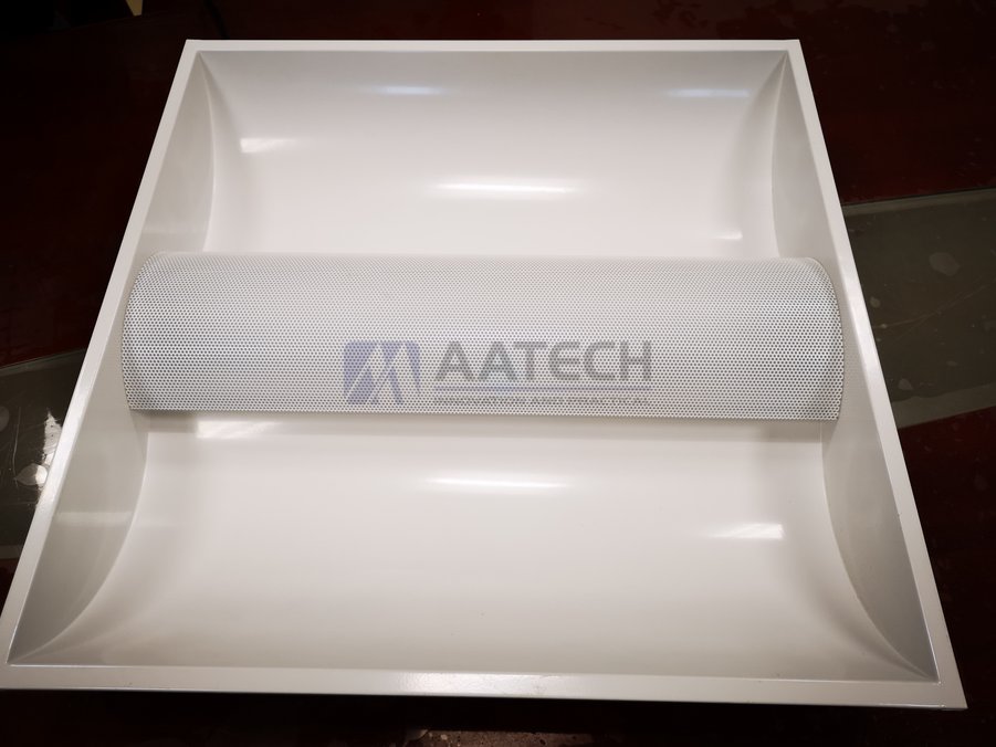 AatechL's tweet image. #LED light, which employs light-producing diode technology in LED #Troffer #PanelLight, has been developed using the most recent knowledge.
Visit: aatechled.com
Ph : +86 15814026030
Email: info@aatechled.com

#Ledpanellight #LEDHighbay #LEDUVCPanelLight #DimmabLeLEDTube