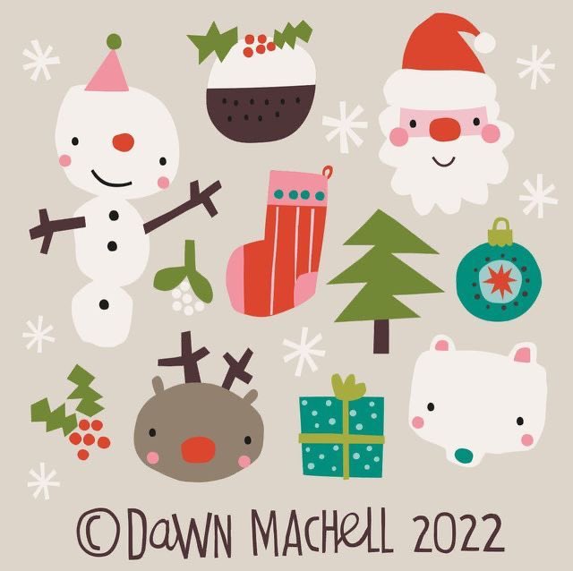 #christmasdesign by @ dawnmachell on instagram

instagram.com/dawnmachell?ig…