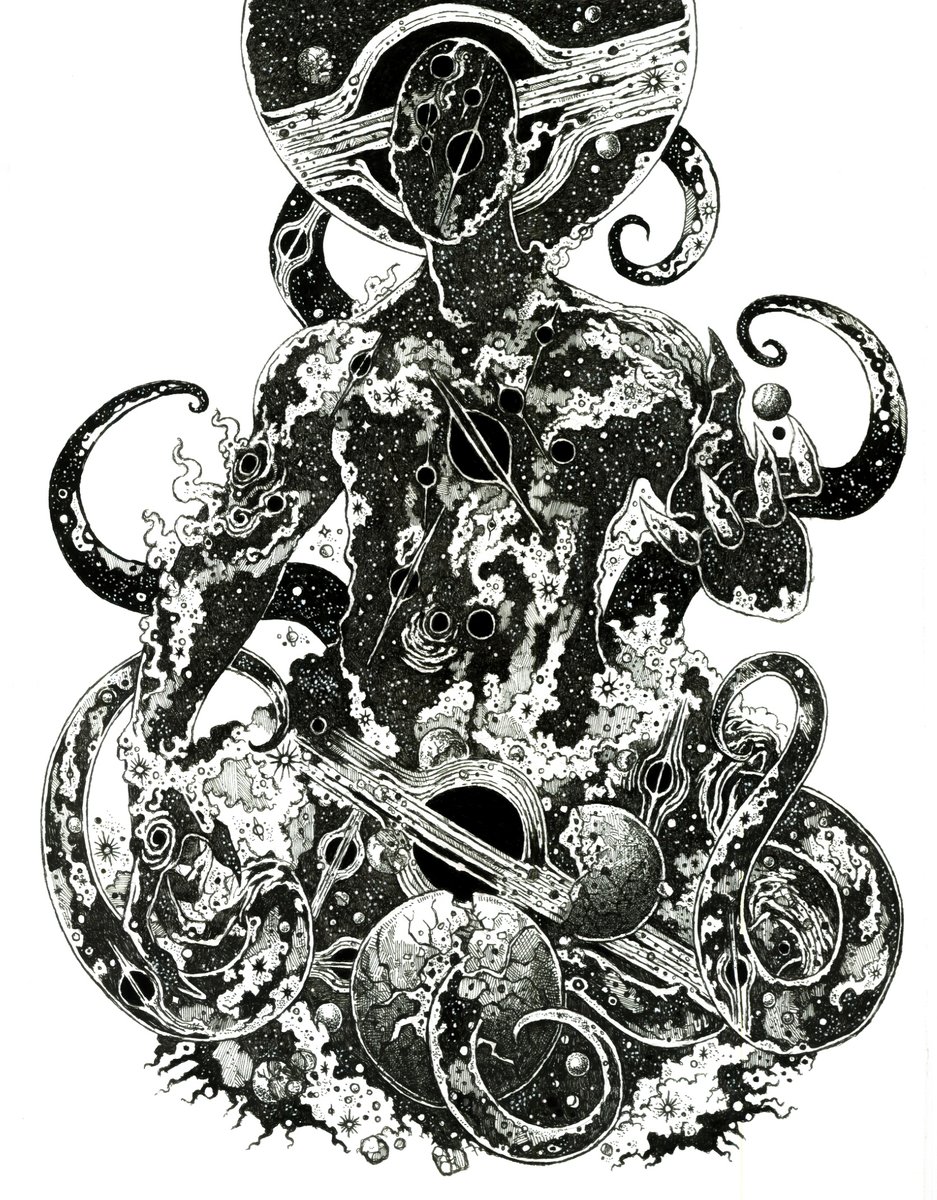 <a href="/Doodlegenics/">Doodle</a> Follow me, and you can buy it later

"The Primordial" my newest drop on FND
The Beginning and the End is here 💯
0.3 $ETH 
Link down below ⬇️🔗