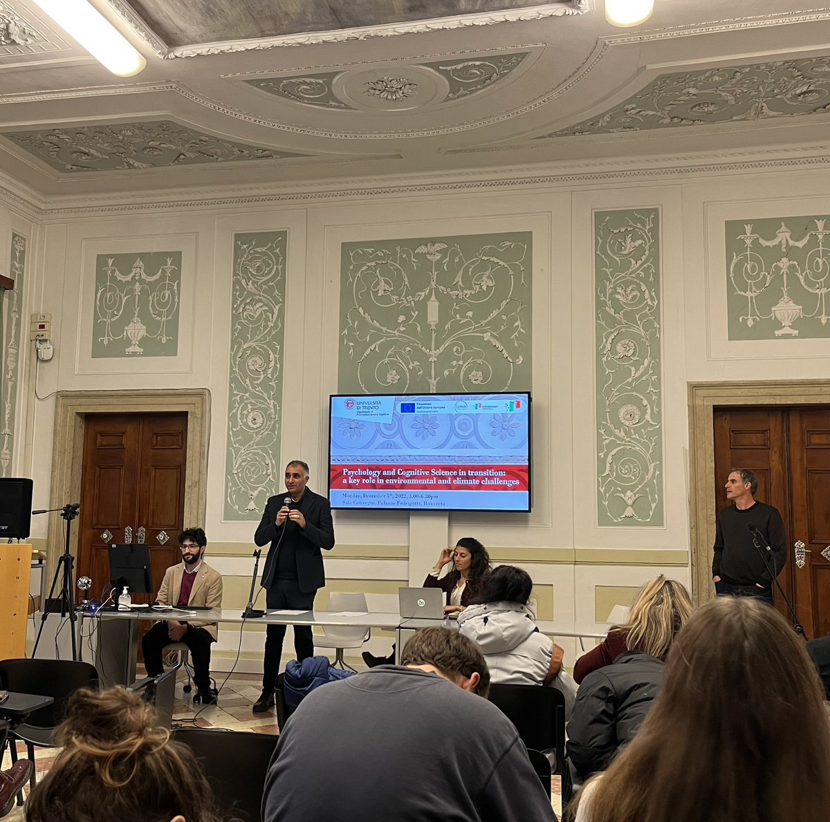 Alessandro Carollo tweet media