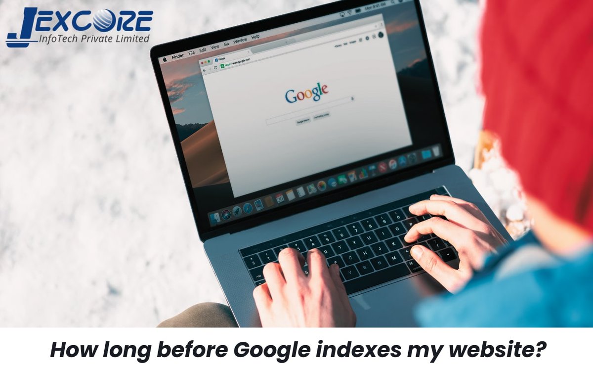 jexcoreinfotec1's tweet photo. How long before Google indexes my website?

Click here to read this article: https://t.co/6DRgd3eeT0

#digitalmarketing  #SEO #seoservices #seoexpert #socialmediamarketing #smallbusinessgrowth #marketing #contentstrategy #onlinemarketing #marketingstrategy #jexcoreblogs #jexcore https://t.co/3Y1p2aYuGd