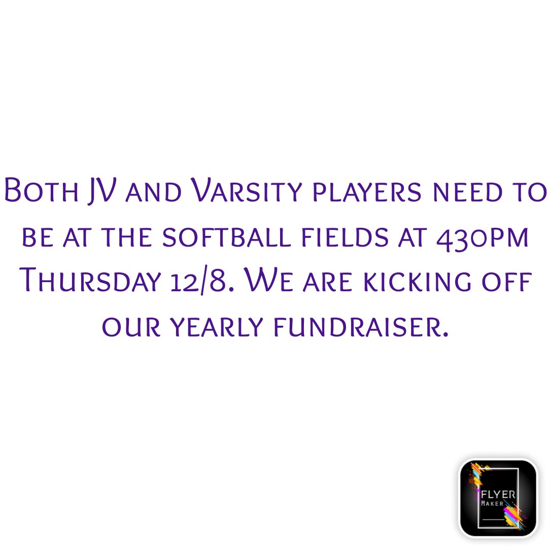 Shadow Hills High School Softball tweet media