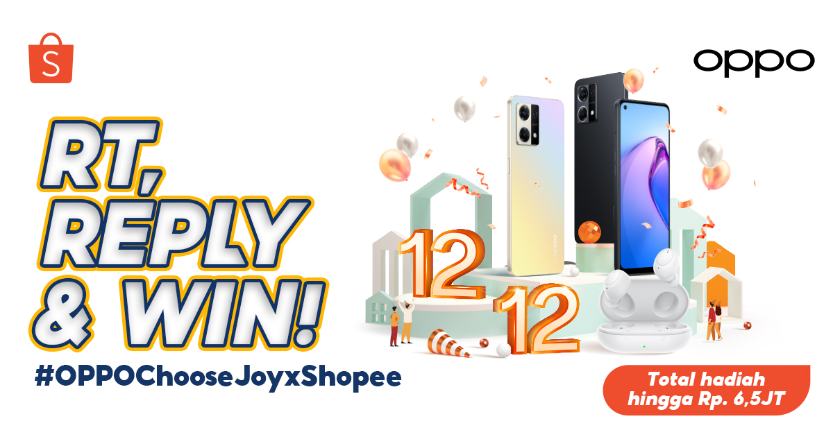 Shopee Indonesia tweet media