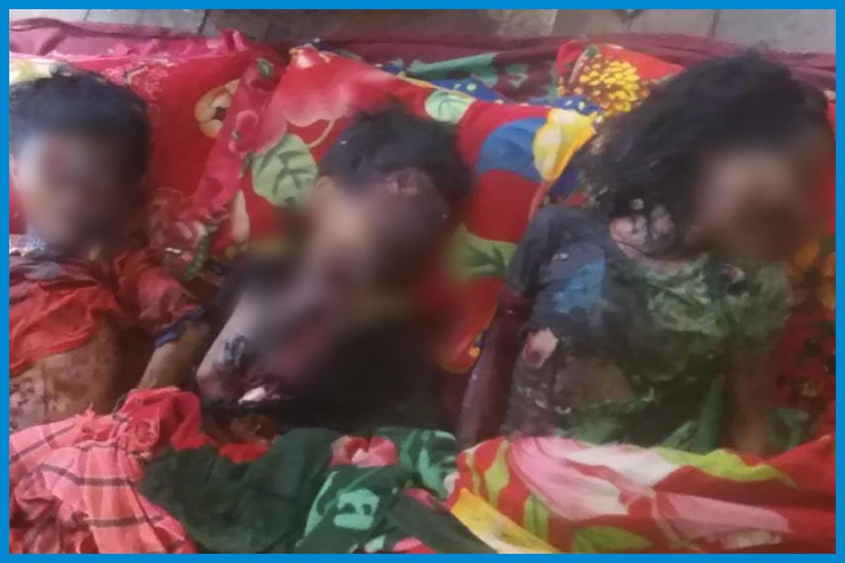 Conflict in KNU territories results in 12 civilian deaths, 27 injuries in November

thanlwintimes.com/2022/12/07/con…
